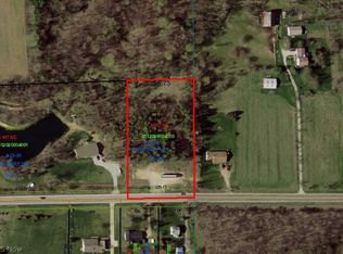 State Route 96, Ashland, OH 44805