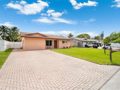6904 NW 33rd Ter, Fort Lauderdale, FL, 33309