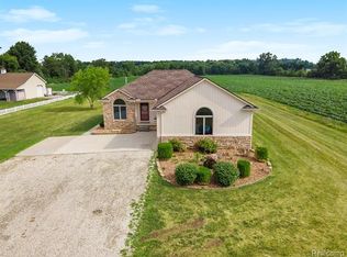 27697 32 Mile Rd, Richmond, MI 48062