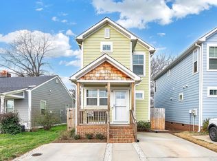 6 Chaney St, Greenville, SC 29607