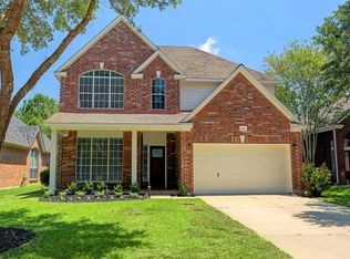 20314 Indian Grove Ln, Katy, TX 77450