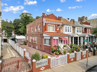 8525 96th St, Woodhaven, NY