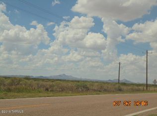 Tbd S Frontier Rd, Mc Neal, AZ 85617