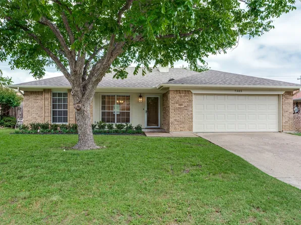 7305 S Meadow Dr E, Fort Worth, TX 76133
