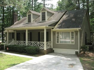 5308 Trestlewood Ln, Raleigh, NC 27610