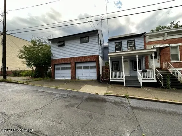 26 Benjamin Street, Albany, NY 12202