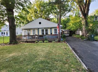 25168 W Edgar Ave, Antioch, IL 60002