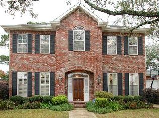 3529 N Labarre Rd, Metairie, LA 70002