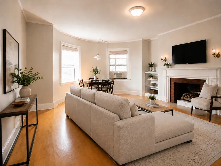 1253 Beacon St #C2 — Photo 1