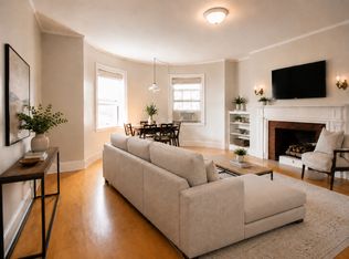 1253 Beacon St APT C2, Brookline, MA 02446