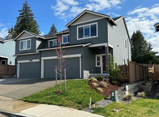 6452 NE Yorktown Pl NE, Bremerton, WA 98311