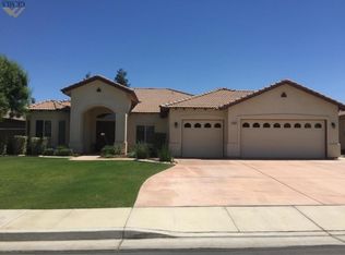 13421 Induran Dr, Bakersfield, CA 93314