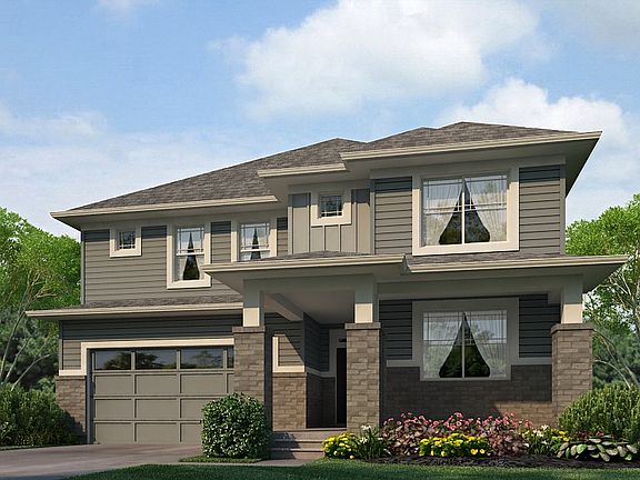 Plan Elevation.