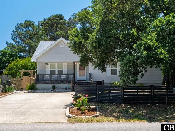 903 Holly St Lot 1B, Kill Devil Hills, NC 27948