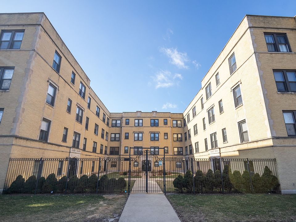 1st image of 5150 N Avers Ave APT 3E
