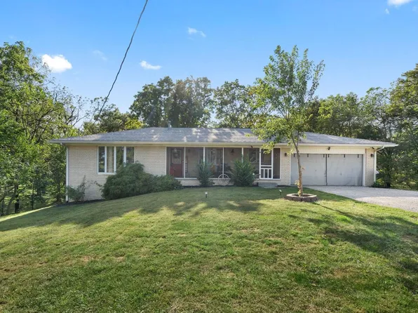 14028 Knoxville Rd, Milan, IL 61264