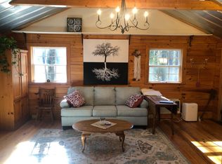 145 Moon Cir, Mills River, NC 28759