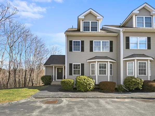 14 Sprucewood Ln #14, Worcester, MA 01606