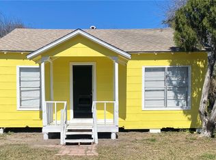 701 W Lakeside Dr, Corpus Christi, TX 78418