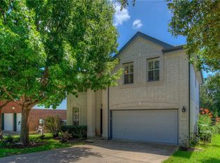 16813 Luckenwald Dr, Round Rock, TX 78681