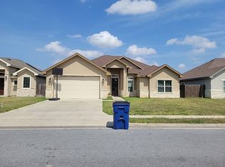16637 Barnes Ct, Harlingen, TX 78552