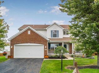 440 Eleazor Wolcott Ct, Pataskala, OH 43062
