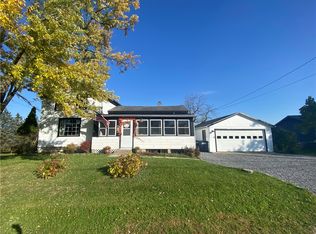 4971 County Road 36, Honeoye, NY 14471