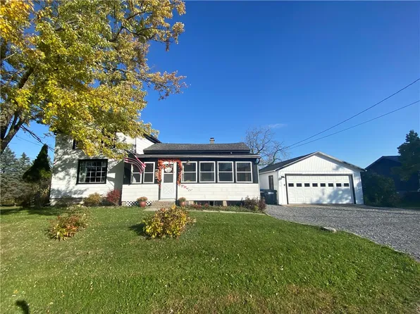 4971 County Road 36, Honeoye, NY 14471