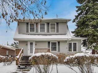 6701 N Oketo Ave, Chicago, IL 60631