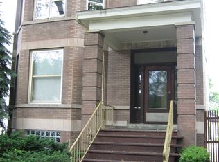 4531 N Claremont Ave #2, Chicago, IL 60625