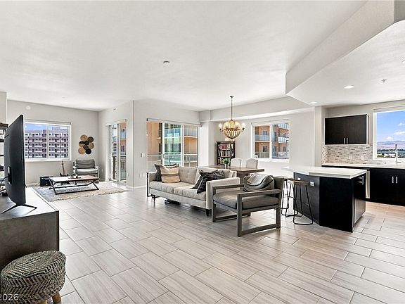 4th image of 8255 Las Vegas Blvd S Unit 610