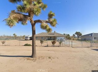 8720 Greasewood Ln, Phelan, CA 92371