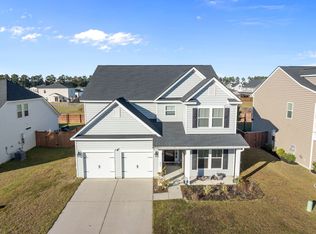 206 Honey Horn Dr, Summerville, SC 29486