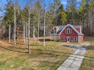 206 Old Leadmine Bend Rd, Sharps Chapel, TN 37866