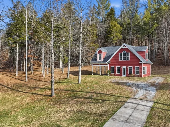 206 Old Leadmine Bend Rd, Sharps Chapel, TN 37866
