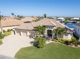 3945 Crooked Island Dr, Punta Gorda, FL 33950