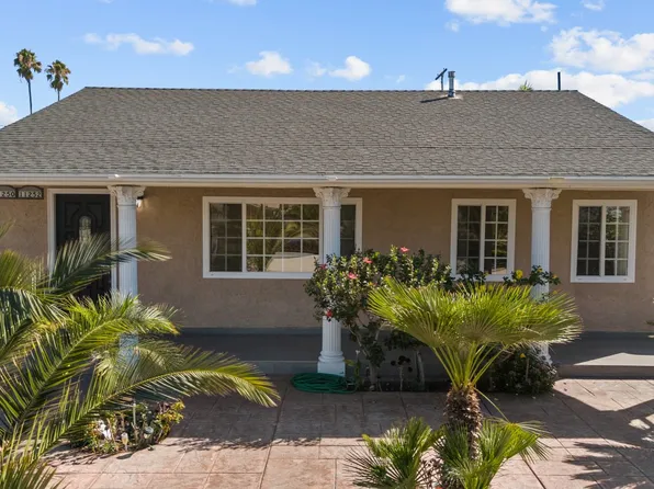 11252 Saticoy St, Sun Valley, CA 91352