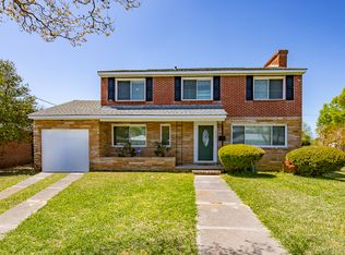 913 Bern St, New Bern, NC 28560