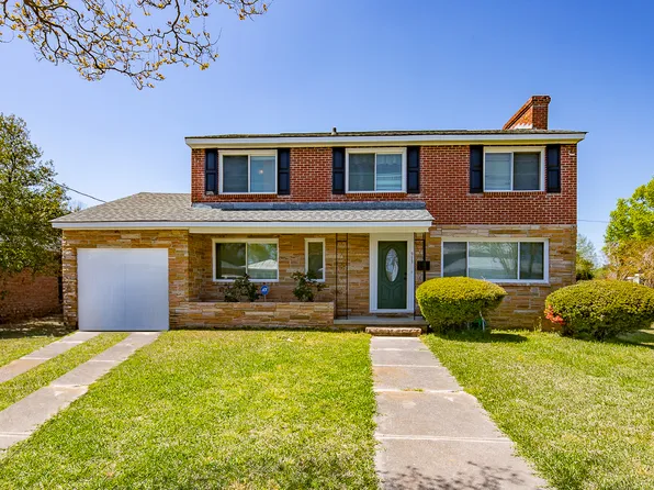 913 Bern St, New Bern, NC 28560