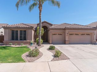 127 N Nevada Way, Gilbert, AZ 85233