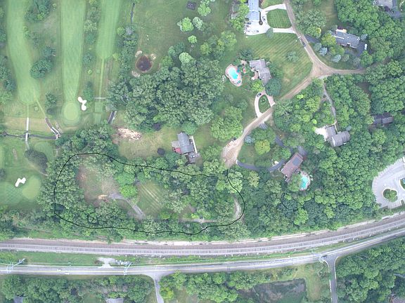 Dream property outlined
