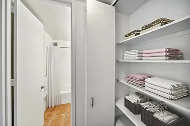 Rented by Vector New York, LLC