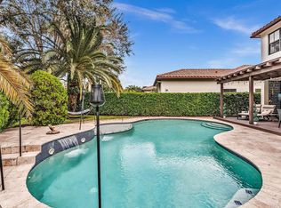 3752 NW 85th Ter, Hollywood, FL 33024