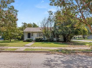 3824 Maple Ave, Waco, TX 76707