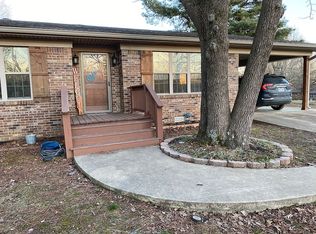1808 Rosewood St, Pocahontas, AR 72455