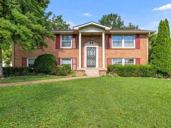 4441 Juneau Dr, Hermitage, TN 37076