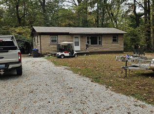 3005 Blevins Gap Rd, Louisville, KY 40272