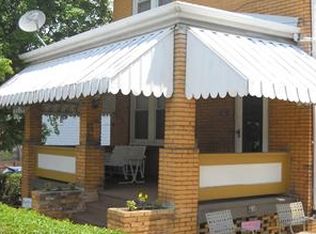 1004 2nd St, Monessen, PA 15062