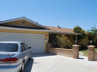 357 Monaco Ave, Union City, CA