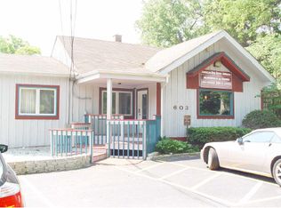 603 Ridge Rd, Homewood, IL 60430